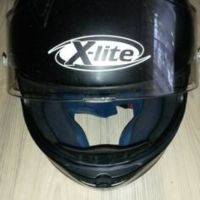 Motorradhelm Nolan X-Lite X-801RR Niedersachsen - Celle Vorschau