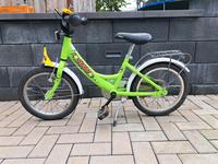 Kinderfahrrad Puky 16 Zoll Thüringen - Großbreitenbach Vorschau