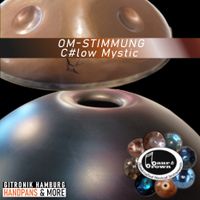 Embersteel Handpan OM-Stimmung Mystic Baur&Brown  NEU Hamburg-Nord - Hamburg Ohlsdorf Vorschau