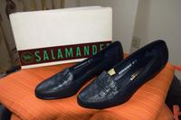 True Vintage Halbschuhe, Pumps, Lederschuhe, Lederpumps 70er 80er Berlin - Tempelhof Vorschau