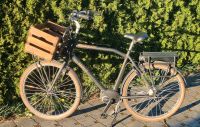 GAZELLE HEAVYDUTYNL  - 500 WH - 28 ZOLL - HERREN Fahrrad E-Bike Bayern - Neunkirchen a. Brand Vorschau