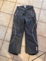 Skihose, Damen, grau, Größe 36/38 Brandenburg - Zossen Vorschau