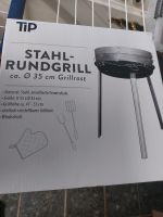 Grill ... fast zu verschenken Niedersachsen - Goslar Vorschau