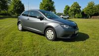 Seat Ibiza 1.2 SC, Klima, 2 Vorbesitzer, KM nachweisb Duisburg - Hamborn Vorschau