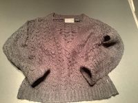 Strickjacke..Wickeljacke Gr.98 v. Villa Happ für Mädchen Nordrhein-Westfalen - Korschenbroich Vorschau