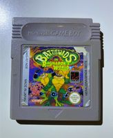 Battletoads in Ragnarok‘s World / Nintendo Gameboy Spiel Nordrhein-Westfalen - Herford Vorschau