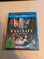 Warcraft The Beginning Blu-ray DVD Baden-Württemberg - Remchingen Vorschau