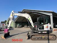 Minibagger mieten / Vermietung Minibagger Niedersachsen - Twist Vorschau