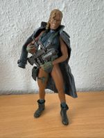 Metal Gear Solid 2 (McFarlane Toys, 2001) Actionfigur Fortune Baden-Württemberg - Rietheim-Weilheim Vorschau