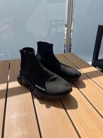 Balenciaga Speed Sneaker Schwarz Bayern - Zirndorf Vorschau