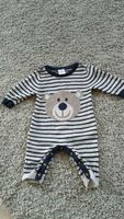 Baby Overall Strick/ Strickstrampler Nordrhein-Westfalen - Bad Salzuflen Vorschau