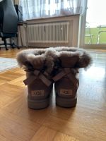 Ugg boots braun München - Laim Vorschau