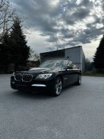 BMW 730d Xdrive Facelift, M Paket Bayern - Deggendorf Vorschau
