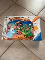 Spiel tiptoi Buchstaben Burg Schleswig-Holstein - Wacken Vorschau