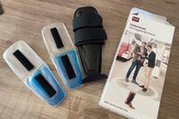 Neu! Sprunggelenk Orthese bis Körpergröße 155cm Bayern - Kronach Vorschau