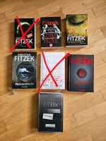 Bücher Sebastian Fitzek Dresden - Gruna Vorschau