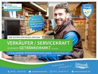 Verkäufer/Servicekraft - Getränkemarkt (m/w/d) in Neuenkirchen Nordrhein-Westfalen - Rheine Vorschau