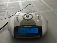 Grundig Radiowecker Sonoclock 620 Essen - Essen-Ruhrhalbinsel Vorschau