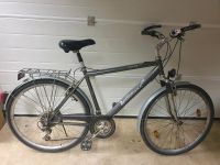 Herrenfahrrad Fahrrad Rad 28" Zoll Trekking Trekkingfahrrad Nordrhein-Westfalen - Kreuzau Vorschau