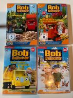 DVD Bob der Baumeister Hessen - Taunusstein Vorschau