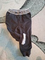 Cordhose Gr. 92 von Topomini Niedersachsen - Liebenau Vorschau