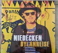 Niedecken - Dylanreise Handsinierte 2 Vinyl LP NEU Rheinland-Pfalz - Vallendar Vorschau