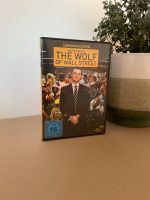 DVD - The Wolf Of Wall Street Bayern - Seubersdorf Vorschau