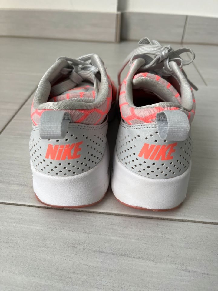 Nike Air Max Thea Größe 37,5 in Unna