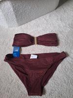 Bikini Set H&M Neu Gr.42 und 44 Baden-Württemberg - Rastatt Vorschau