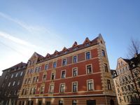 Renovierte Altbauwohnung in Linden Nord mit Balkon Hannover - Linden-Limmer Vorschau