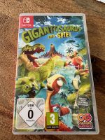 Switch Gigantosaurus das Spiel Baden-Württemberg - Stockach Vorschau