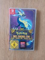 Nintendo switsch Spiel Pokemon Purpur Nordrhein-Westfalen - Castrop-Rauxel Vorschau