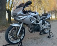 Suzuki SV 650s - TÜV neu - Reifen neu - (Tausch möglich) Bayern - Pappenheim Vorschau