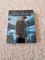 BLU-RAY STEELBOOK TOTAL RECALL , BLUE-RAY , FILM Thüringen - Jena Vorschau