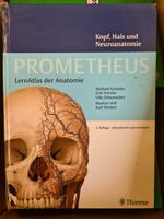 Prometheus Kopf, Hals und Neuroanatomie 2. Auflage Baden-Württemberg - Eberbach Vorschau