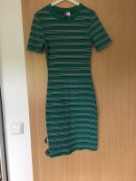 Kleid, Stretchkleid, Divided H&M, gestreift Nordrhein-Westfalen - Lemgo Vorschau