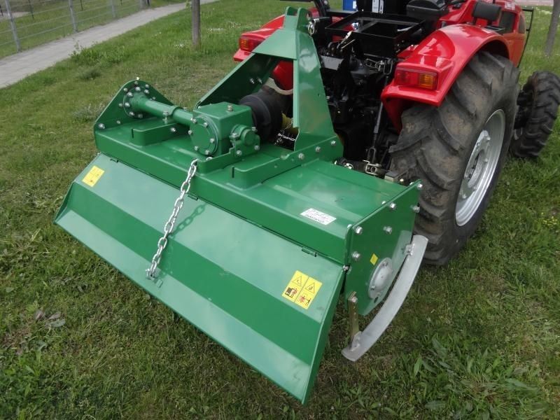 Bodenfräse Geo IGN125 125cm für Traktor in Gifhorn