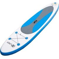 Explorer WAVE SUP Komplettset NEU Hessen - Limburg Vorschau