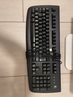 Tastatur und Desktop Monitor Nordrhein-Westfalen - Attendorn Vorschau