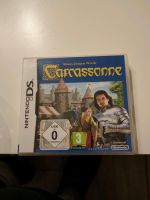 Carcassonne Nintendo DS Nordrhein-Westfalen - Eitorf Vorschau
