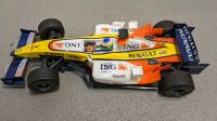 Nikko RC Formula 1 Formel Eins Modell 2007 Renault ING Hessen - Friedrichsdorf Vorschau