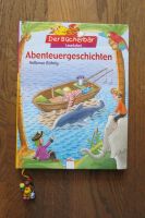 Abenteuergeschichten; Der Bücherbär Saarland - St. Wendel Vorschau