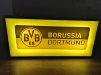 Fußball BVB Borussia Dortmund Fanartikel Fan Lampe Cappi Stern Niedersachsen - Norden Vorschau