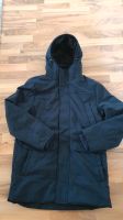 Winterjacke Jacke Herren anthrazit Gr. M Sachsen-Anhalt - Magdeburg Vorschau