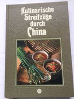 Kulinarische Streifzüge durch China Baden-Württemberg - Amtzell Vorschau