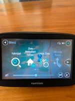 TomTom Navi Rheinland-Pfalz - Landau in der Pfalz Vorschau