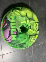 Sitz Donut Hulk Marvel Bayern - Augsburg Vorschau