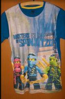 Lego Ninjago T-shirt Gr. 152 aus Legoland Thüringen - Zeulenroda Vorschau