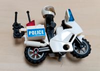 LEGO City 7235 - Polizeimotorrad, gebraucht ohne OVP Nordrhein-Westfalen - Erwitte Vorschau