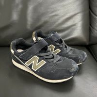 New Balance 996 Schuhe Turnschuhe blau Größe 32 Baden-Württemberg - Mauer Vorschau